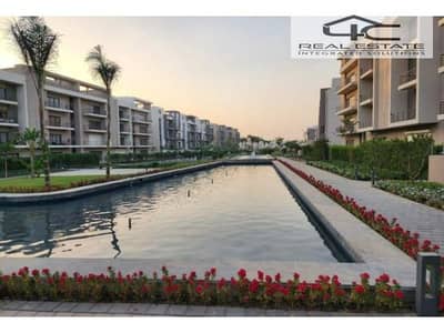 3 Bedroom Flat for Sale in New Cairo, Cairo - WhatsApp Image 2024-11-07 at 12.19. 31 PM (1). jpeg