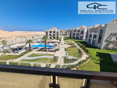 2 Bedroom Penthouse for Sale in North Coast, Matruh - gaia2. jpeg