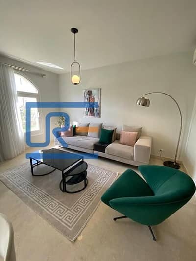 Studio for Rent in New Cairo, Cairo - fd8b3bc4-fc1f-4942-a7fb-1a456386df02. jpg