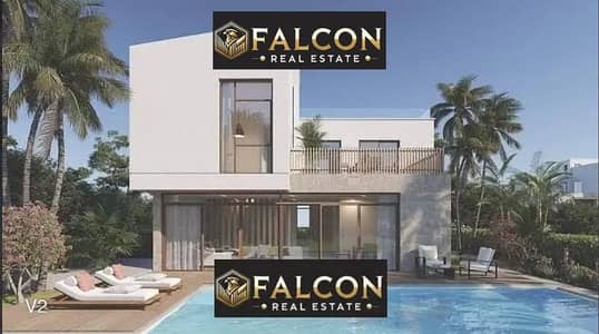 2 Bedroom Chalet for Sale in North Coast, Matruh - Screenshot 2025-06-01 183751. png