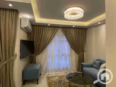 شقة 1 غرفة نوم للايجار في مدينتي، القاهرة - 1000075685. jpg