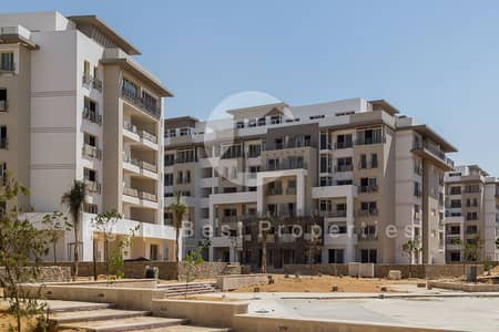 3 Bedroom Flat for Sale in New Cairo, Cairo - Hyde-Park-Residen7 - Copy. jpg