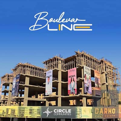 Retail for Sale in 6th of October, Giza - a958dc67-4eb4-4e32-913d-cdcd7c2b5f27. jpg