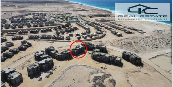2 Bedroom Chalet for Sale in North Coast, Matruh - WhatsApp Image 2025-08-09 at 2.15. 21 PM. jpeg