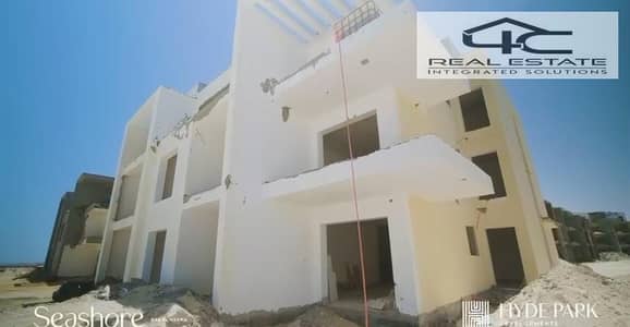 2 Bedroom Chalet for Sale in North Coast, Matruh - WhatsApp Image 2025-08-09 at 4.46. 15 PM. jpeg