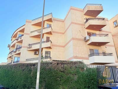 3 Bedroom Apartment for Sale in 6th of October, Giza - 5b167637-bcc8-4187-9abf-070f60522883. jpg