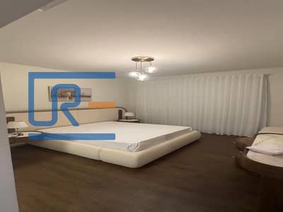 3 Bedroom Flat for Rent in New Cairo, Cairo - 2d5381b3-a7c7-405d-9238-daaaebaa678d. jpg