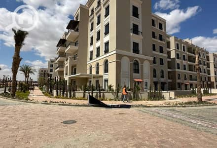 2 Bedroom Flat for Sale in Sheikh Zayed, Giza - dac9141c-c3a0-4384-9c9a-1e1c8d21ec6f. jpg