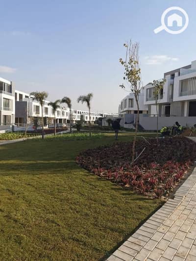 4 Bedroom Townhouse for Sale in 6th of October, Giza - WhatsApp Image 2023-01-23 at 5.05. 44 PM. jpeg