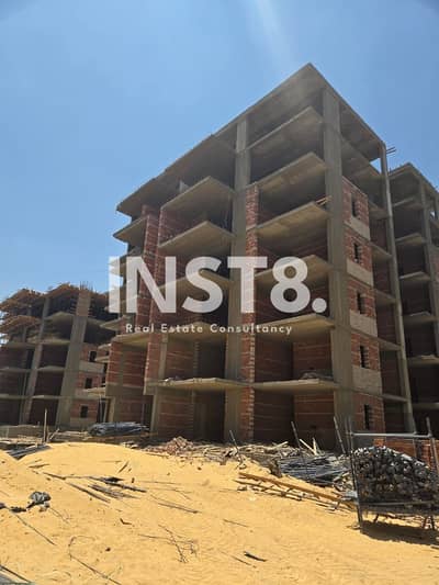 فلیٹ 2 غرفة نوم للبيع في القاهرة الجديدة، القاهرة - 68a309ba54579_WhatsApp-Image-2025-08-17-at-10.59. 35-PM. jpeg
