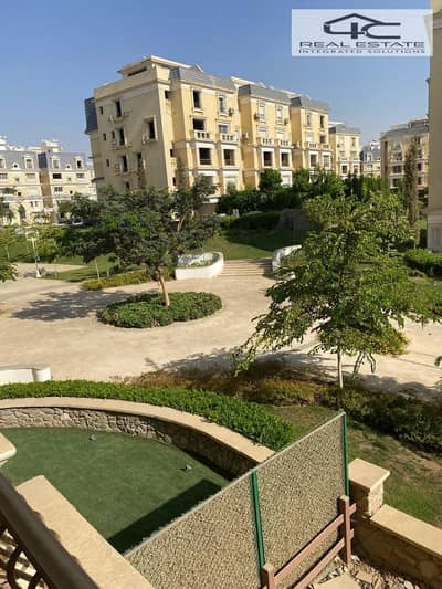 اي فيلا 3 غرف نوم للبيع في القاهرة الجديدة، القاهرة - WhatsApp Image 2025-08-18 at 5.25. 33 PM. jpeg