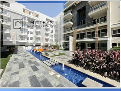 3 Bedroom Flat for Sale in New Cairo, Cairo - WhatsApp Image 2025-08-14 at 6.26. 30 PM (1)_800x600. jpg