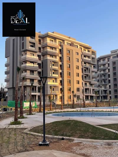 3 Bedroom Apartment for Sale in New Capital City, Cairo - 84f61e2f-864b-48c6-b473-b6be0e602cf4. jpeg