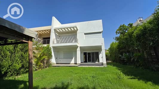 3 Bedroom Villa for Rent in Madinaty, Cairo - 1e37bccd-ce47-4142-854d-39d482ab5bdf. jpeg