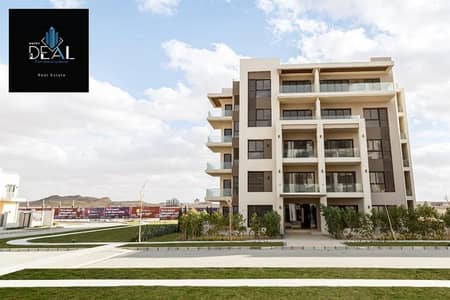 3 Bedroom Apartment for Sale in New Cairo, Cairo - IMG-20250723-WA0074. jpg