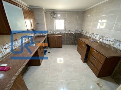شقة 3 غرف نوم للايجار في القاهرة الجديدة، القاهرة - IMG-20250810-WA0027. jpg