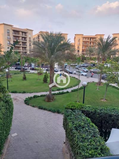3 Bedroom Flat for Rent in New Cairo, Cairo - 29e1787f-89e7-4287-a287-a81c01cf7837. jpeg