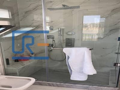 شقة 3 غرف نوم للايجار في القاهرة الجديدة، القاهرة - IMG-20250805-WA0202. jpg
