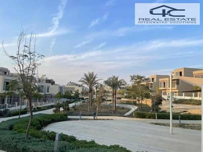 تاون هاوس 3 غرف نوم للبيع في القاهرة الجديدة، القاهرة - 9fcf5d85-78ee-472a-ab29-c34b91697cc8. jpg