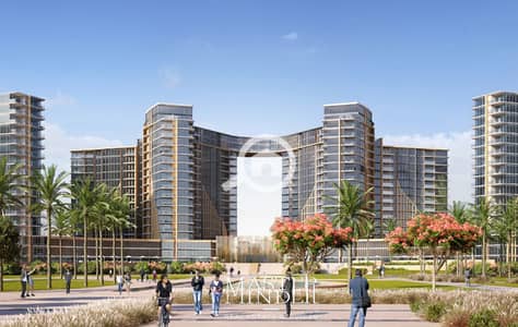 3 Bedroom Flat for Sale in Sheikh Zayed, Giza - 7. png