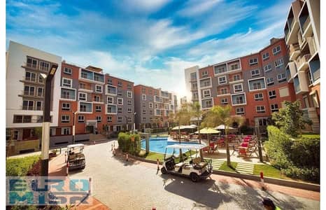 فلیٹ 3 غرف نوم للبيع في القاهرة الجديدة، القاهرة - IMG-20240211-WA0340. jpg