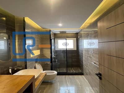 3 Bedroom Apartment for Rent in New Cairo, Cairo - IMG-20250805-WA0281. jpg