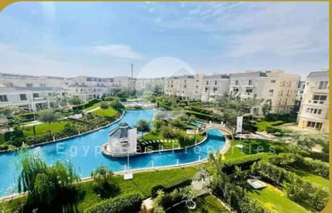 2 Bedroom Flat for Sale in 6th of October, Giza - ce4762aa-3178-4c17-8030-43df199b76b2. jpeg