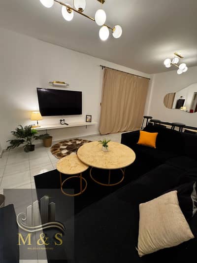 2 Bedroom Flat for Rent in Madinaty, Cairo - IMG-20250818-WA0042. jpg