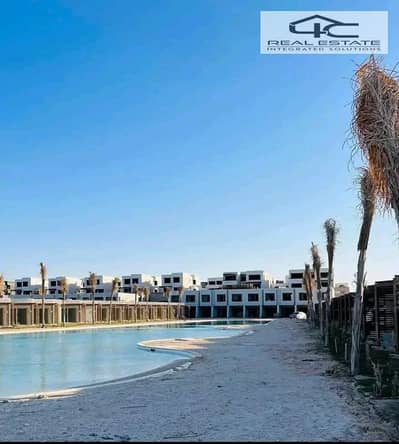2 Bedroom Penthouse for Sale in North Coast, Matruh - WhatsApp Image 2025-08-18 at 4.29. 57 PM. jpeg