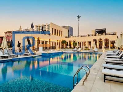 2 Bedroom Flat for Rent in New Cairo, Cairo - IMG-20250809-WA0001. jpg