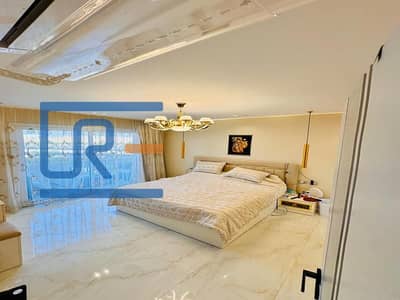 2 Bedroom Apartment for Rent in New Cairo, Cairo - 4dcc140c-acac-454a-a411-8709a81e175f. jpg
