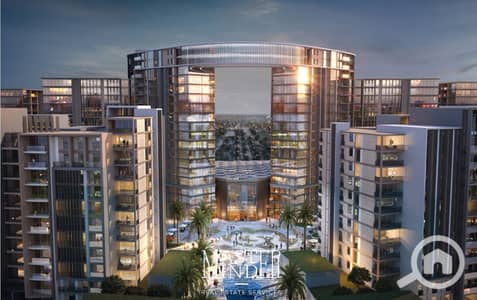 4 Bedroom Apartment for Sale in Sheikh Zayed, Giza - 6. png