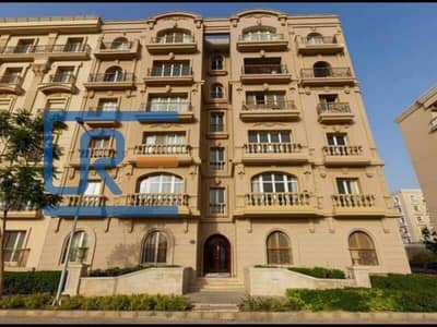 3 Bedroom Flat for Sale in New Cairo, Cairo - IMG-20250809-WA0019. jpg