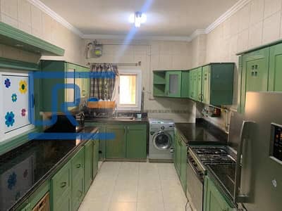 فلیٹ 3 غرف نوم للايجار في القاهرة الجديدة، القاهرة - IMG-20250809-WA0059. jpg
