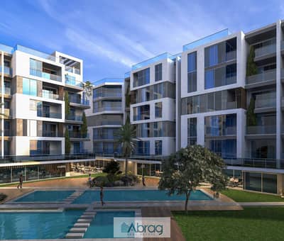 3 Bedroom Apartment for Sale in Hadayek October, Giza - WhatsApp Image 2025-08-18 at 5.57. 08 PM (3). jpeg