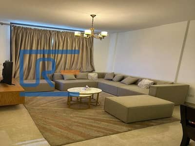 2 Bedroom Apartment for Rent in New Cairo, Cairo - IMG-20250809-WA0071. jpg