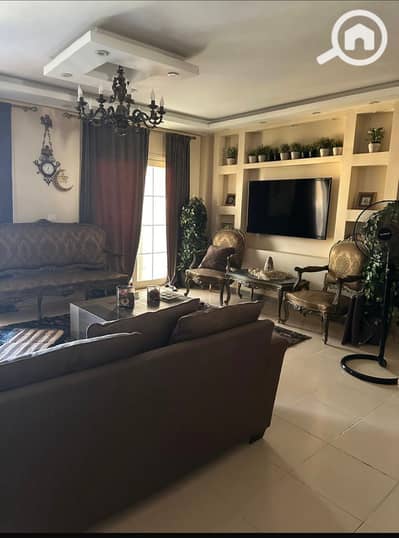 3 Bedroom Flat for Sale in New Cairo, Cairo - WhatsApp Image 2025-08-18 at 6.04. 08 PM (2). jpeg
