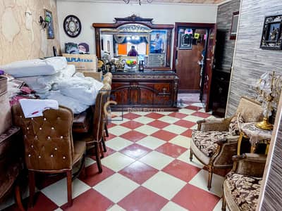 شقة 2 غرفة نوم للبيع في سيدي بشر، الإسكندرية - IMG-20250818-WA0055. jpg