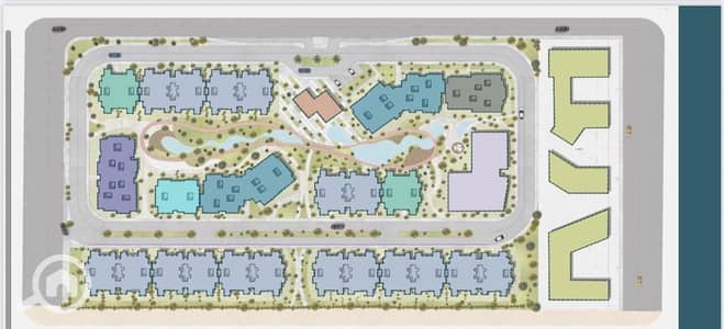3 Bedroom Flat for Sale in Hadayek October, Giza - WhatsApp Image 2025-08-18 at 6.05. 26 PM. jpeg