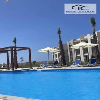 3 Bedroom Townhouse for Sale in North Coast, Matruh - 21. PNG