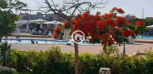 3 Bedroom Chalet for Rent in North Coast, Matruh - IMG-20240710-WA0025. jpg