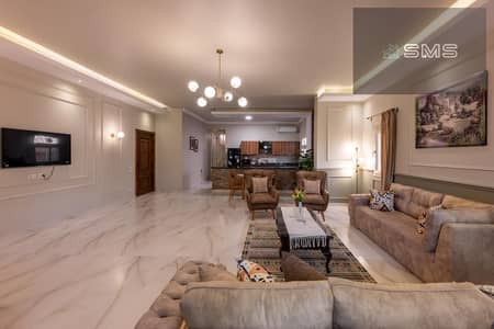 3 Bedroom Flat for Rent in New Cairo, Cairo - WhatsApp Image 2025-08-16 at 3.31. 49 AM. jpeg