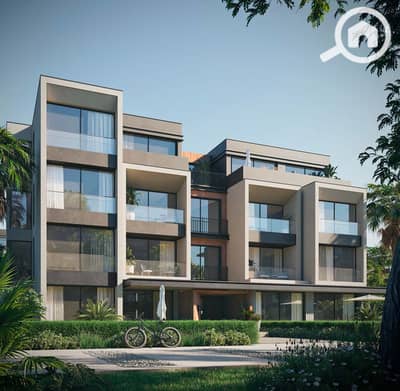 دوبلكس 3 غرف نوم للبيع في 6 أكتوبر، الجيزة - PX E-Brochure - Palm Hills 10. jpg