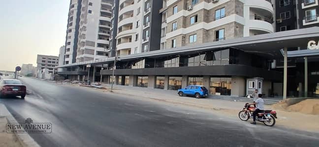 محلات تجارية  للايجار في النزهة الجديدة، القاهرة - WhatsApp Image 2025-08-17 at 1.28. 52 PM. jpeg