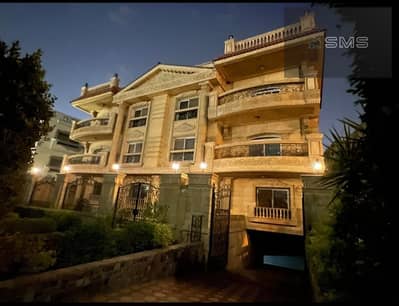 3 Bedroom Apartment for Rent in New Cairo, Cairo - WhatsApp Image 2025-08-16 at 3.32. 27 AM (1). jpeg