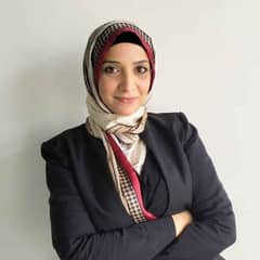 Rasha Hussien ELzyan