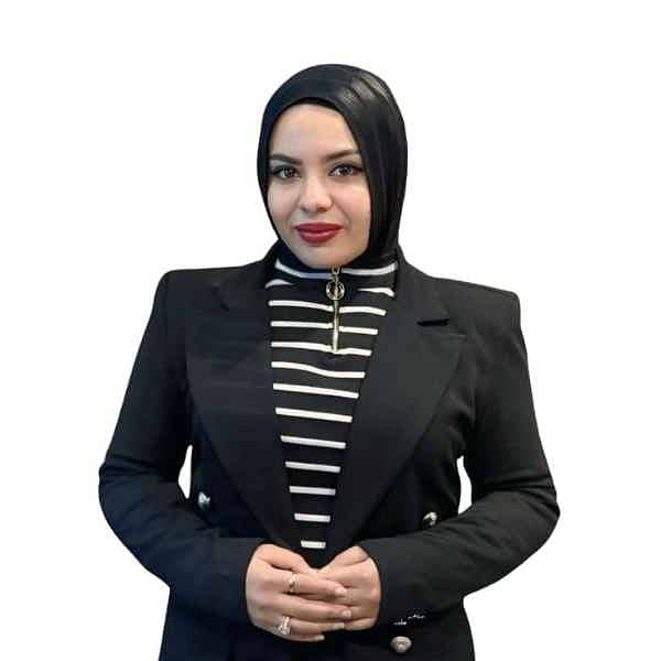 Doha Ahmed