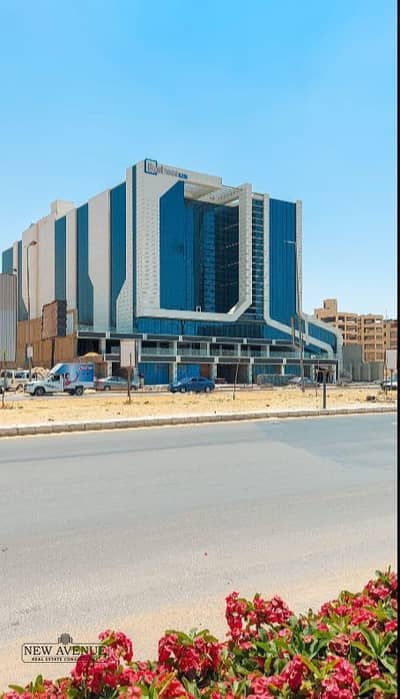 Office for Rent in New Cairo, Cairo - WhatsApp Image 2025-08-10 at 5.50. 53 PM. jpeg