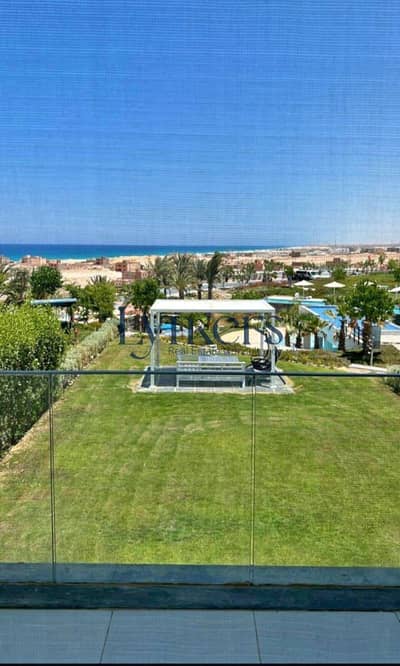 3 Bedroom Chalet for Sale in North Coast, Matruh - 90f2a051-1a7b-467e-a309-55bf4f172a0b. jpg