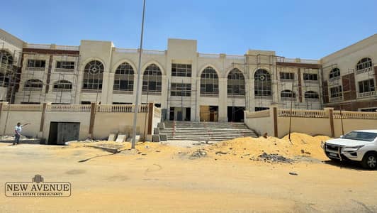 Commercial Building for Rent in New Cairo, Cairo - WhatsApp Image 2025-08-10 at 5.50. 30 PM. jpeg
